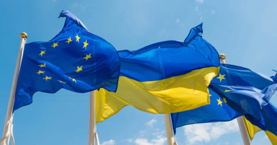 Україна залучила понад €4 млрд бюджетної підтримки від ЄС у межах Ukraine Facility та за рахунок доходів від заморожених активів росії
